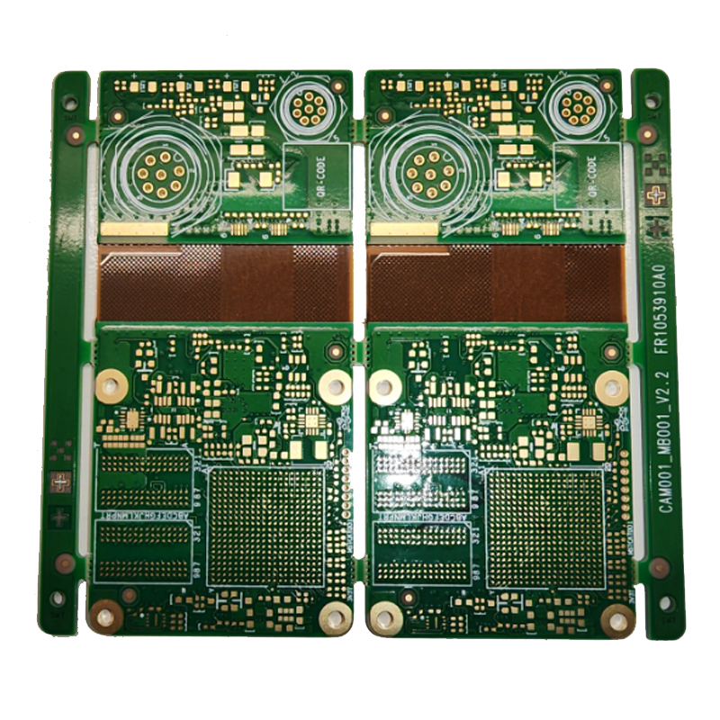 工控類RF PCB