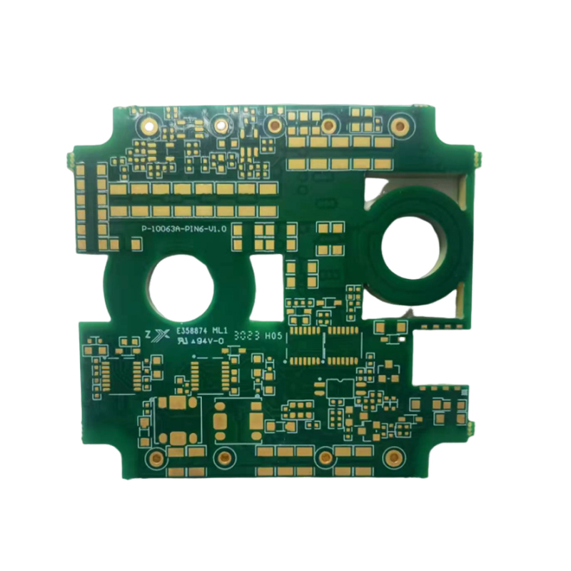 厚銅二次電源PCB