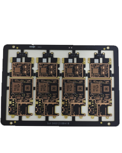 網絡通訊PCB