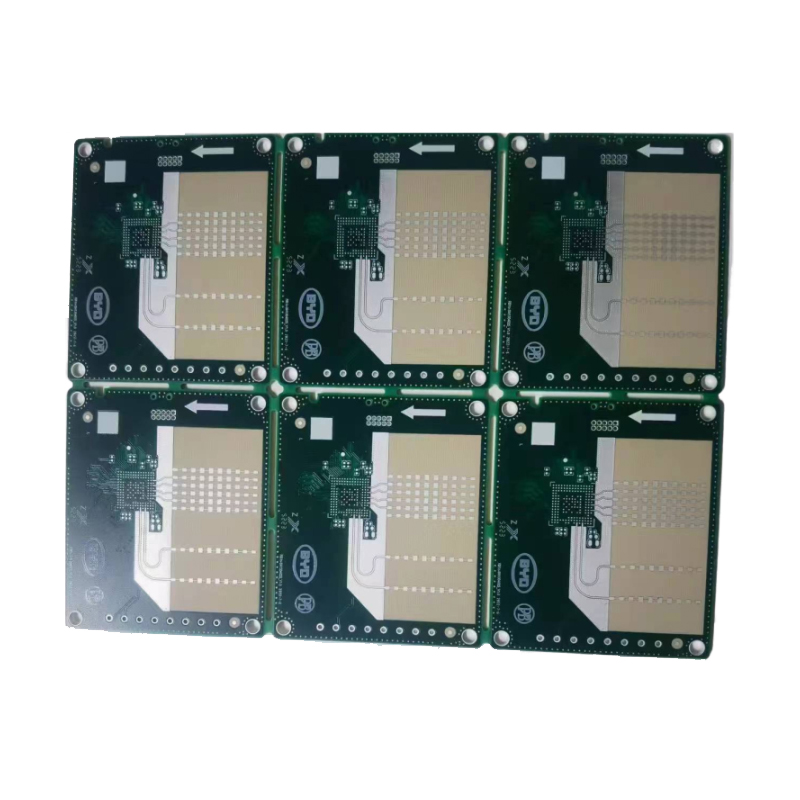 Millimeter Wave Radar PCB