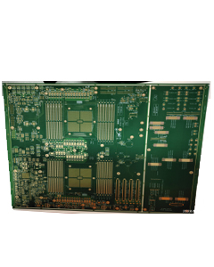 Server PCB