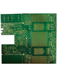 Server PCB